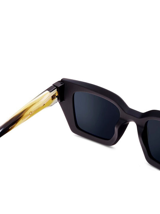 Etnia Barcelona Sunglasses Ritmo Black 48/3P Etnia Barcelona Sunglasses Ritmo Black 48/3P
