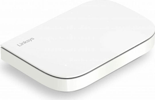 LinkSys Velop 2x LN11011202-KE Wireless Router Wi-Fi 6 cu 4 Porturi Ethernet