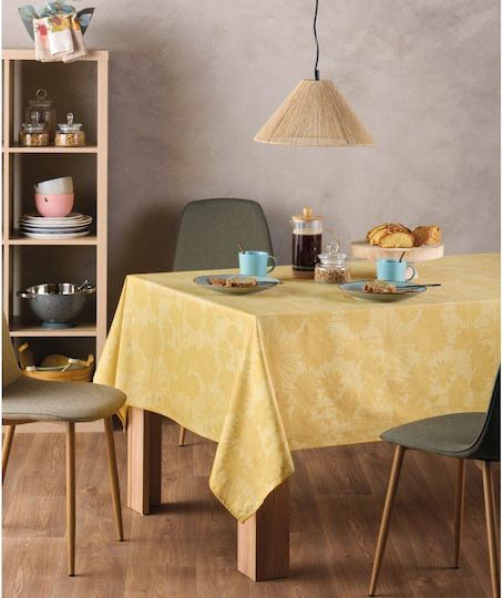 Kentia Luela 03 Față De Masă 135x180cm