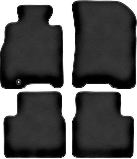 Premium Car Mats Mazda Xedos 9 Sedan 1993-2001