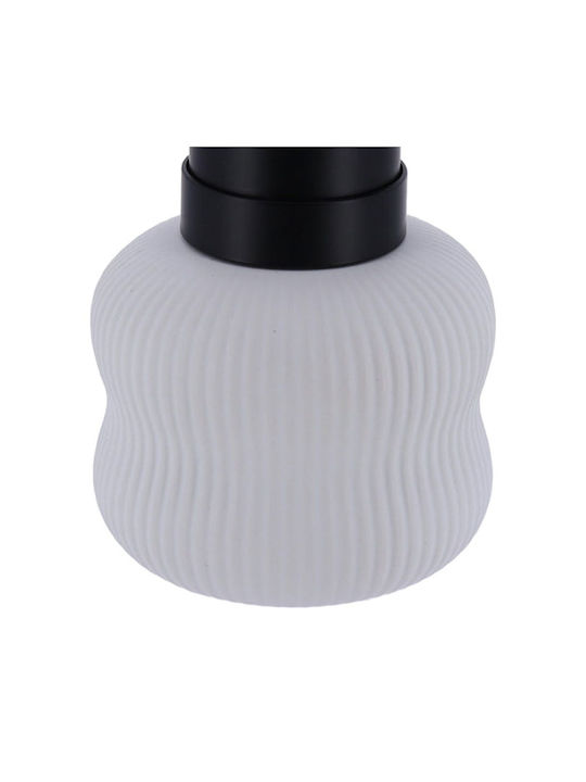 Atmosphera Dispenser Ceramică Alb 300ml