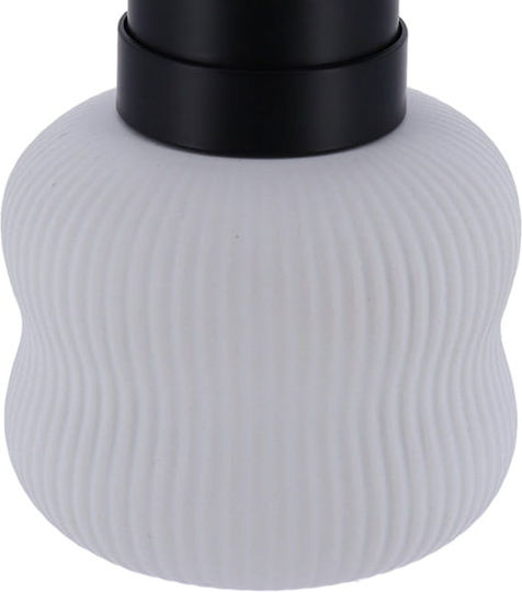 Atmosphera Dispenser Κεραμικό Λευκό 300ml