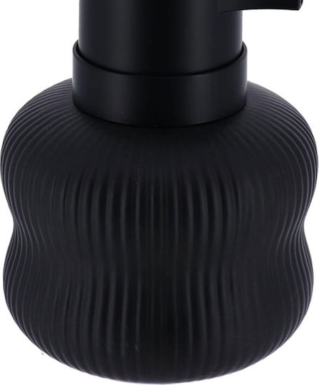 Atmosphera Dispenser Ceramică Negru 300ml