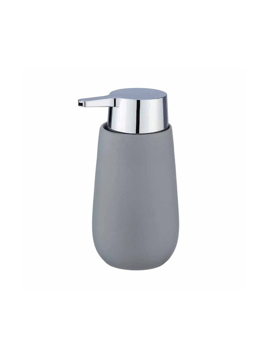Wenko Badi Dispenser Ceramică Gri 320ml