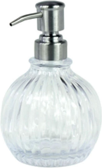 Dimitracas Quartz Dispenser Γυάλινο Διάφανο