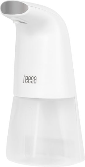 Dispenser Foam Plastic with Automatic Dispenser White 300ml