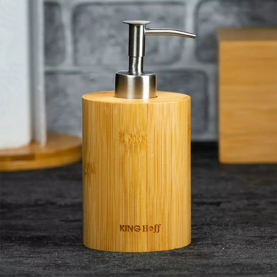 KING Hoff Dispenser