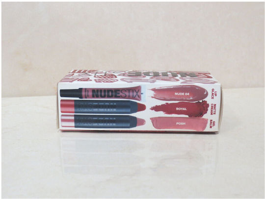 Nudestix Nudestix Σετ Μακιγιάζ για τα Χείλη