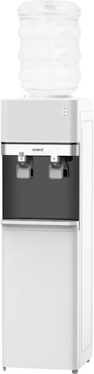 Samus Boden-Wasserspender Kompressor Wdst-251cw