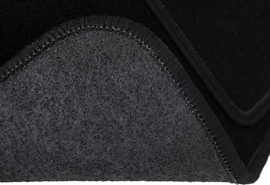 Velours Teppichmatten Set Suzuki Liana Fl Hatchback Limousine 2005-2008