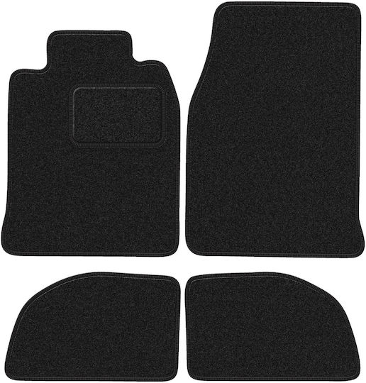 Anthra Car Mats Porsche 944 Coupe 1976-1988