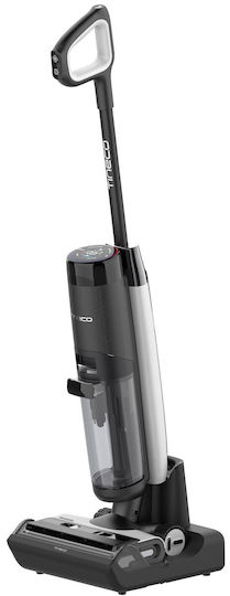 Tineco One S7 Flashdry Pet Rechargeable Stick Vacuum 25.2V Black