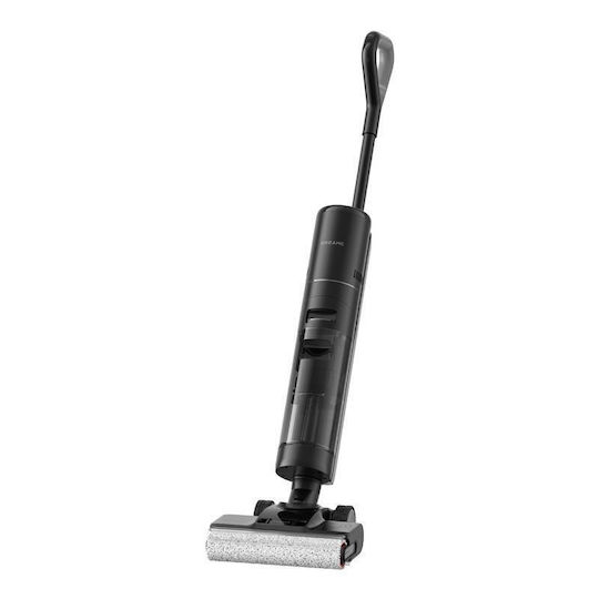 Dreame Rechargeable Stick Vacuum Black HHR27C