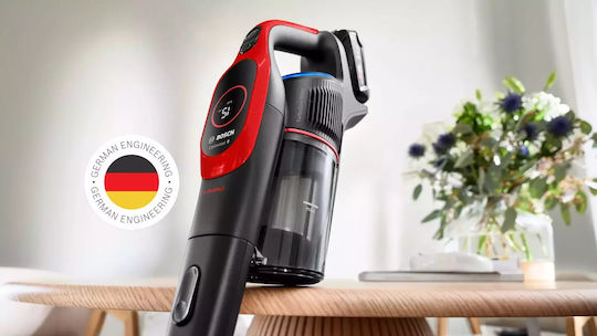 Bosch Reîncărcabilă Aspirator Stick 18V Neagră BBS931PET