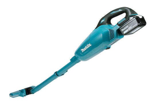 Makita Wiederaufladbar Stielstaubsauger 18V DCL285FZ