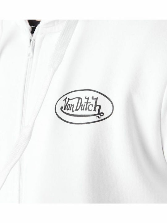 Sweatshirt White