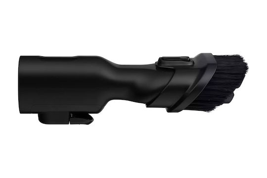 Samsung Jet 95 Complete Επαναφορτιζόμενη Σκούπα 2 σε 1 Stick & Χειρός 25.2V Μαύρη