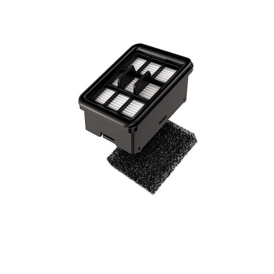 Bissell Прахосмукачка Stick Черна 3641N