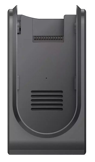 Dreame Mova J30 Rechargeable 2 in 1 Stick & Handheld Vacuum Black