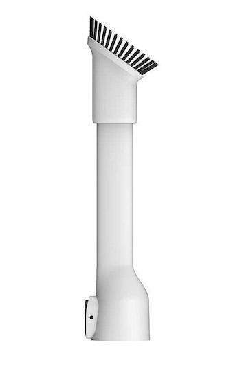 Tineco Pure One Station 5 Επαναφορτιζόμενη Σκούπα Stick Λευκή