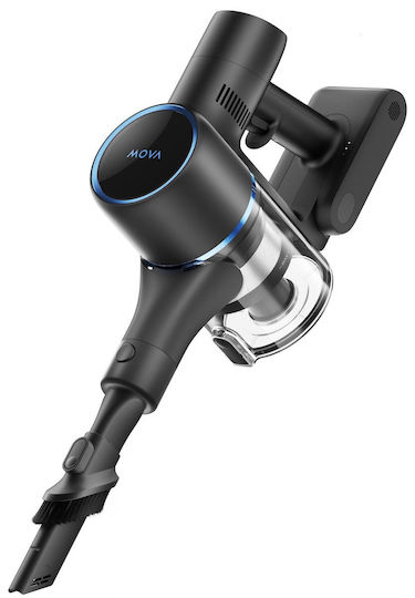 Dreame Reîncărcabilă Aspirator Stick 28.8V Gri