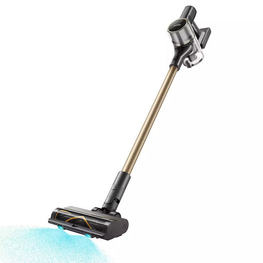 Mova S5 Sense Wiederaufladbare Stielstaubsauger 2 in 1 Stick & Hand Gold