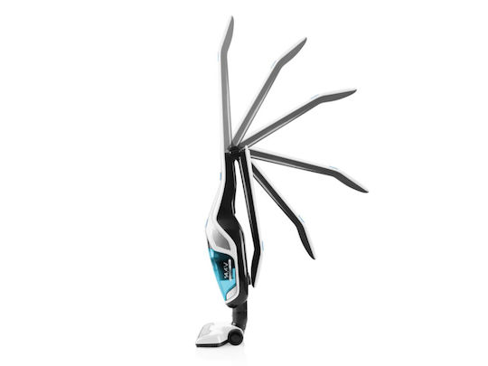 ETA Dasty AquaPlus 3447 90010 Rechargeable Stick Vacuum 14.4V White