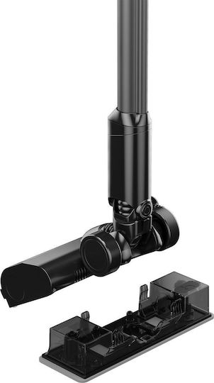 Beko Ergoclean Aspirator Vertical Reîncărcabil 2 În 1 Stick și De Mână 21.6V Albastru