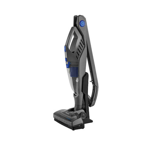 ProfiCare PC-BS 3035 Wiederaufladbar 2-in-1 Staubsauger Stick & Handgerät 14.8V Gray