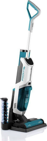 ETA Fortis 7224 Επαναφορτιζόμενη Σκούπα Stick 25.2V Λευκή