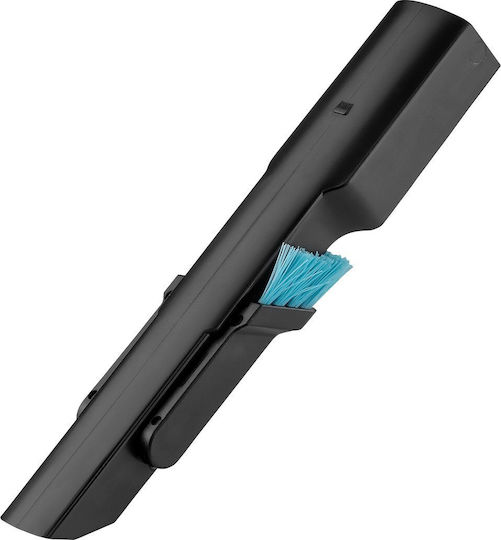 Concept Επαναφορτιζόμενη Σκούπα Stick 14.8V Μαύρη VP4520
