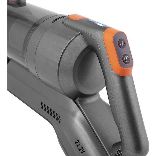 Tristar Reîncărcabilă Aspirator Stick 22.2V Neagră SZ-2100