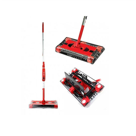 Swivel Sweeper G2 Επαναφορτιζόμενη Σκούπα Stick 7.2V