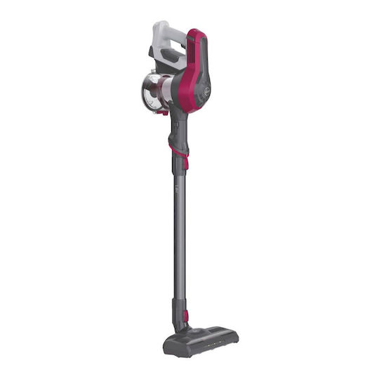Hoover Rechargeable Stick Vacuum 14.4V Blue HF1P.10P 011