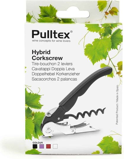 Pulltex Ανοιχτήρι Σερβιτόρου Hybrid
