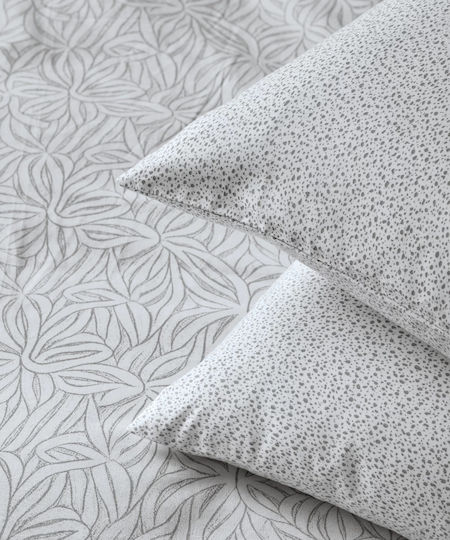 Kentia Posidonia Pillowcases with Envelope Cover 22A 50x70cm 000078455