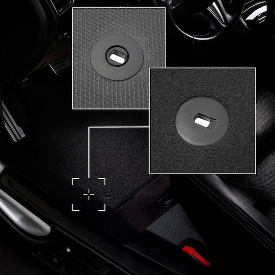 Covorașe auto premium Kia Xceed Crossover 2019