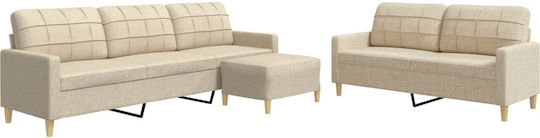 Set de Sufragerie 3-Seater & 2-Seater