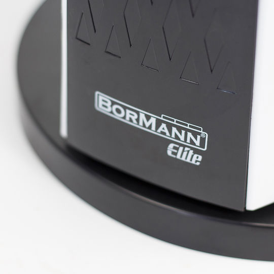 Bormann BFN5800 Вентилатор Тип Кула 45W с Дистанционно Бял