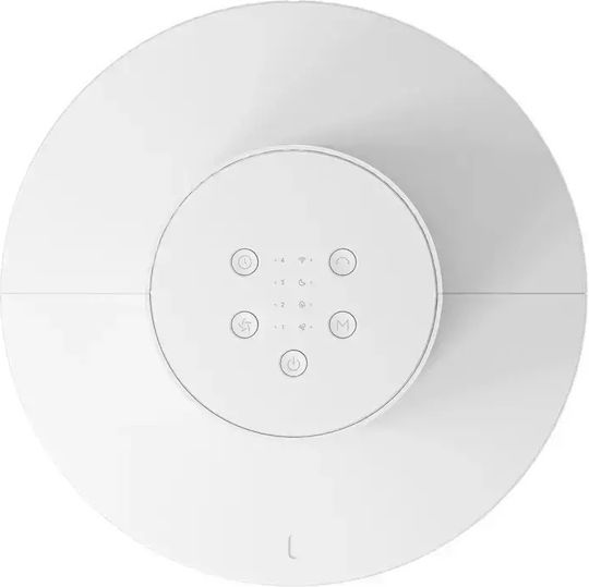 Xiaomi Mi Smart Turm Ventilator 2 24W Weiß