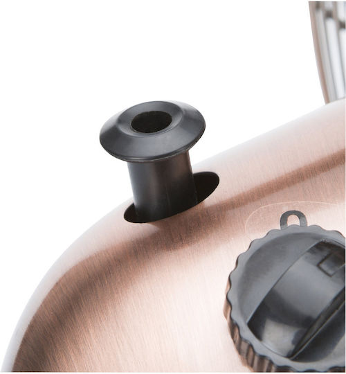 Tristar Ventilator De Masă 35W Diametru 30cm Bronz
