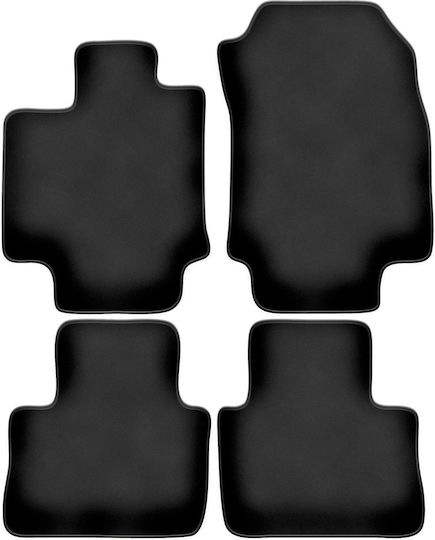 Premium Car Mats Suzuki Across Suv 2020