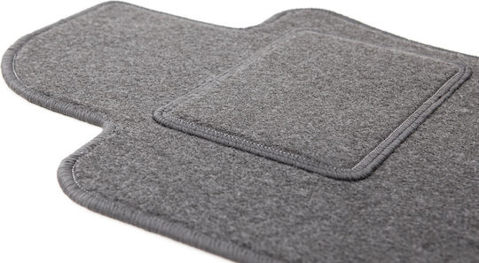 Driver's Car Mat Peugeot 605 Sedan 1989-1999