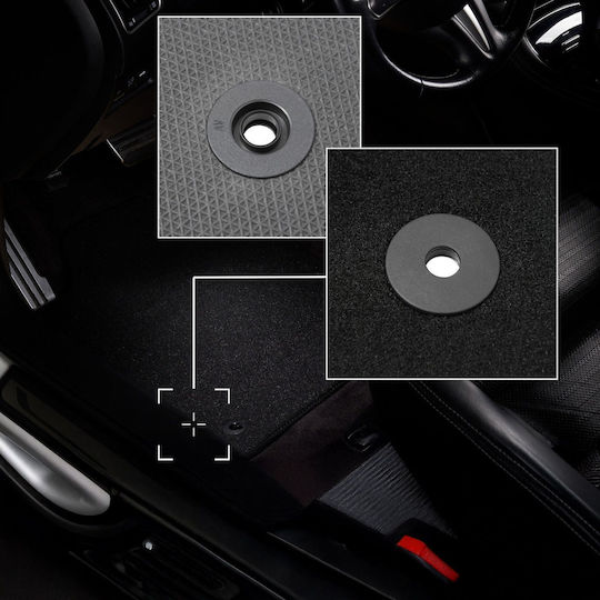 Premium Car Mats Audi E-tron Suv 2018