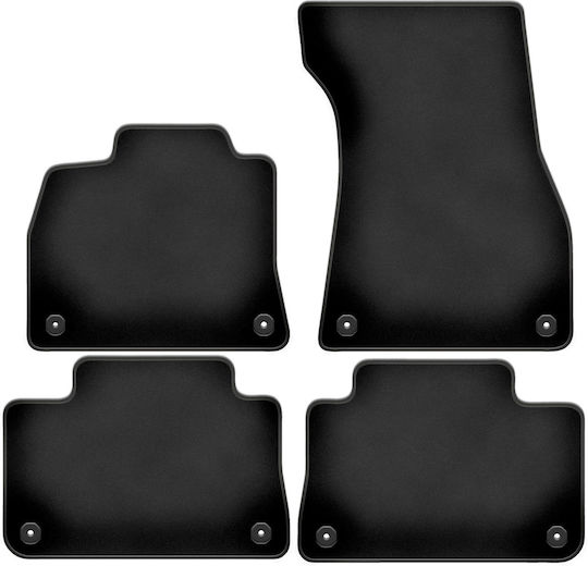 Premium Car Mats Audi E-tron Suv 2018