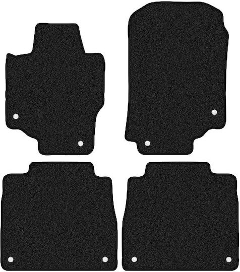 Anthra Car Mats Mercedes Gls X167 Suv 2019