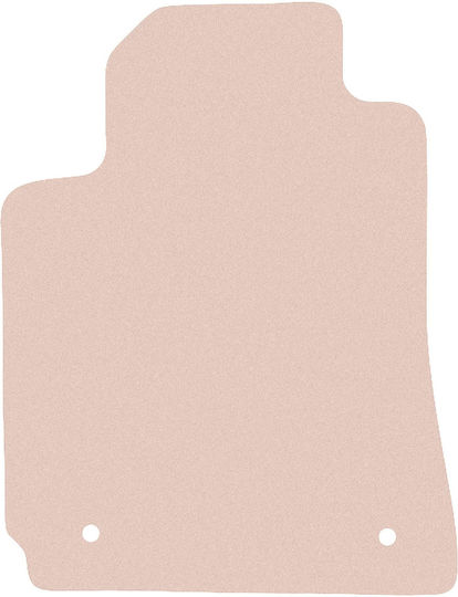 Driver's Mat Fortune Alfa Romeo Brera Coupe 2005-2010