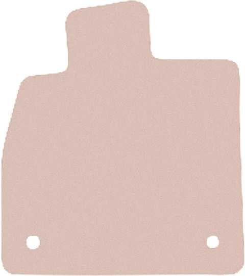 Driver's Mat Fortune Audi Tt Iii Coupe 2015