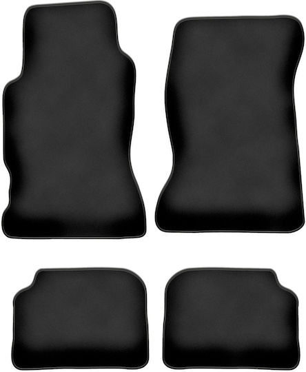 Premium Car Mats Honda Legend Ii Coupe 1991-1996