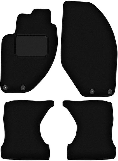 Velour Carpet Mats Set Lancia Kappa Coupe 1994-2001